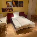 Hotel Kringsja 3*