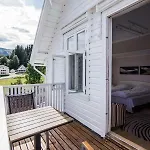 Kringsja Hotel Balestrand