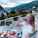 Hotel Kringsja