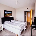 Kringsja Hotel