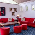 Kringsja Hotel Balestrand