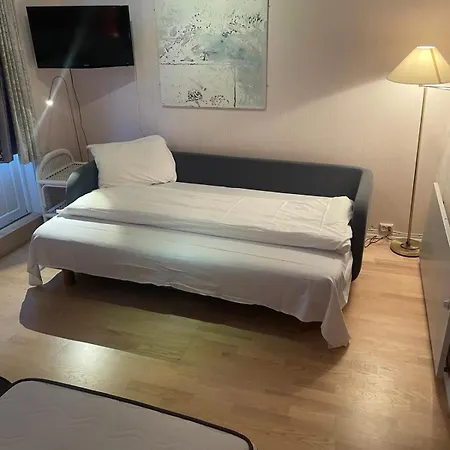 Kringsja Hotel Balestrand