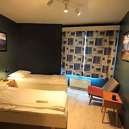 Hotel Kringsja 3*