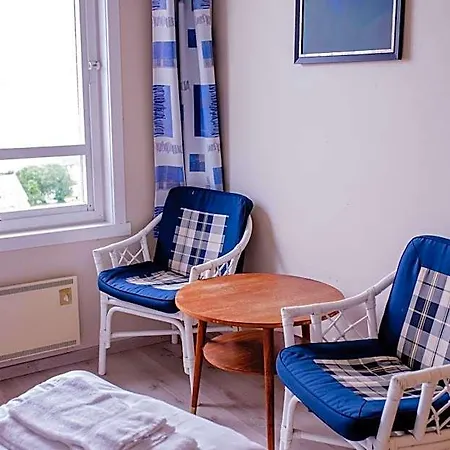 Hotel Kringsja