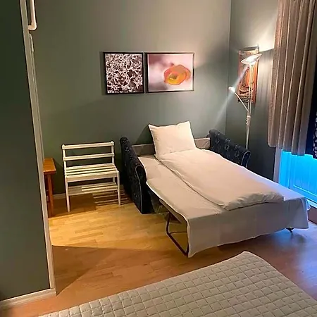 Kringsja