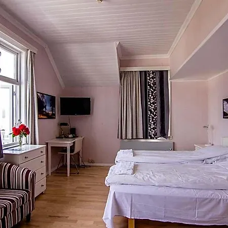 Kringsja Hotel