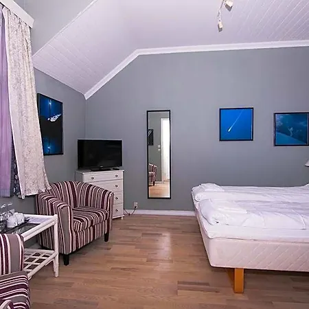 Hotel Kringsja
