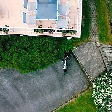 Kringsja Hotel 3*