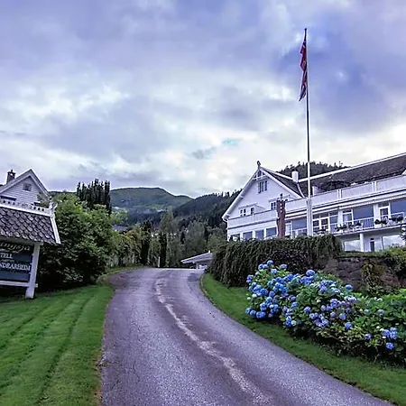 Hotel Kringsja Balestrand