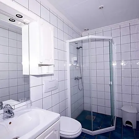 Hotel Kringsja