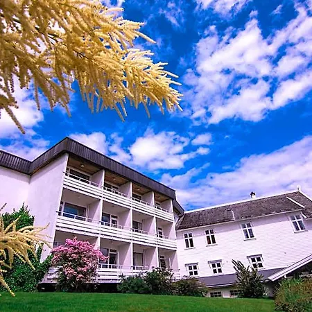 Kringsja Hotel Balestrand