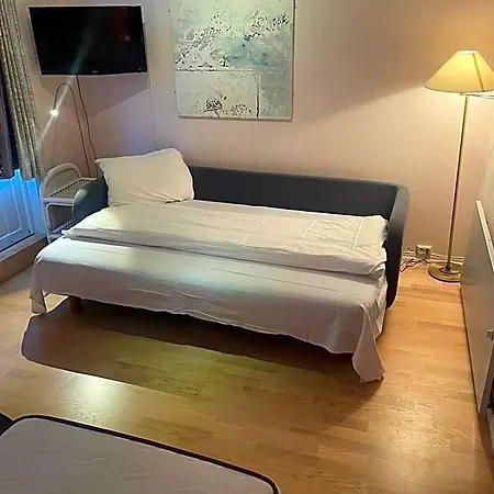 Hotel Kringsja Balestrand
