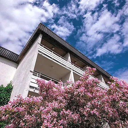 Hotel Kringsja