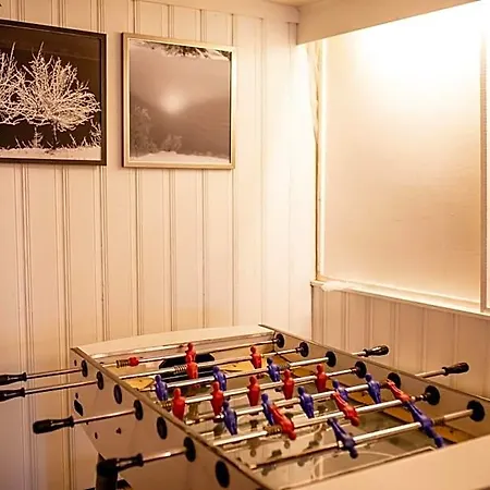 Kringsja Hotel 3*