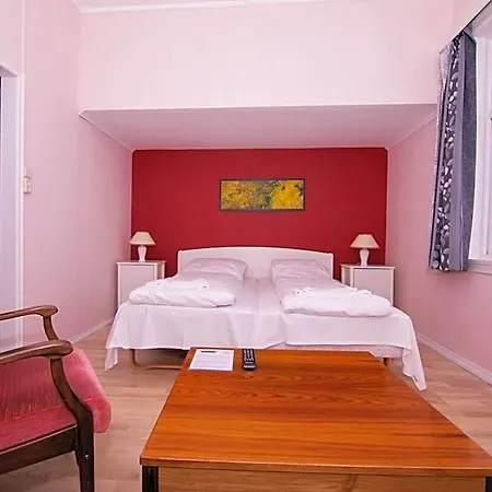 Hotel Kringsja