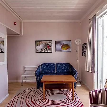 Hotel Kringsja Balestrand