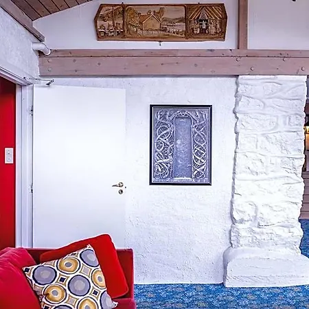 Hotel Kringsja Balestrand