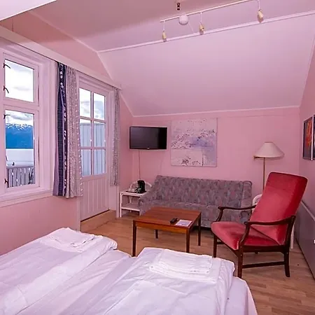 Kringsja Hotel