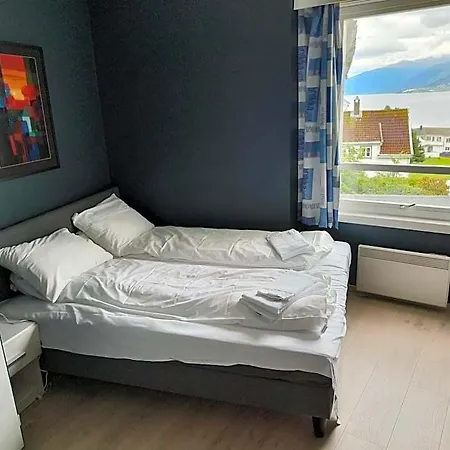 Kringsja Hotel Balestrand