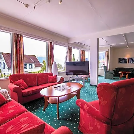 Kringsja Hotel