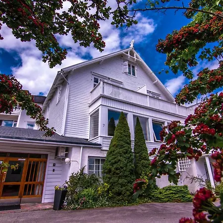 Kringsja Balestrand