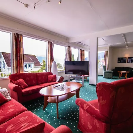 Hotel Kringsja