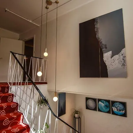 Hotel Kringsja 3*