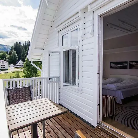 Kringsja Hotel Balestrand