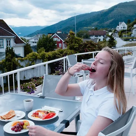 Hotel Kringsja