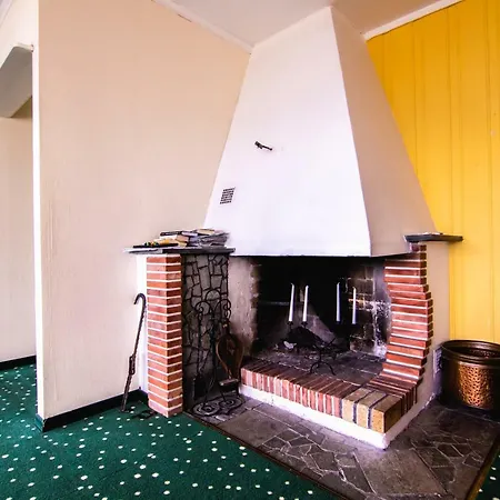 Hotel Kringsja Balestrand