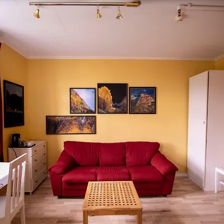 فندق كرينغشو 3*