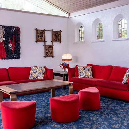 Kringsja Hotel Balestrand