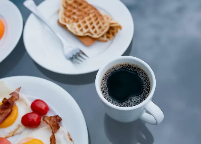 Kringsja Szálloda 3*