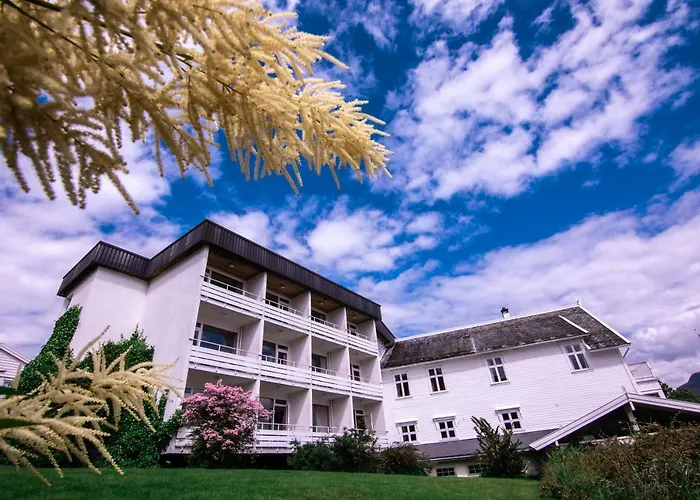 Kringsja Szálloda 3*