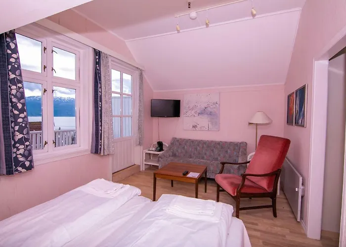 Kringsja Szálloda 3*