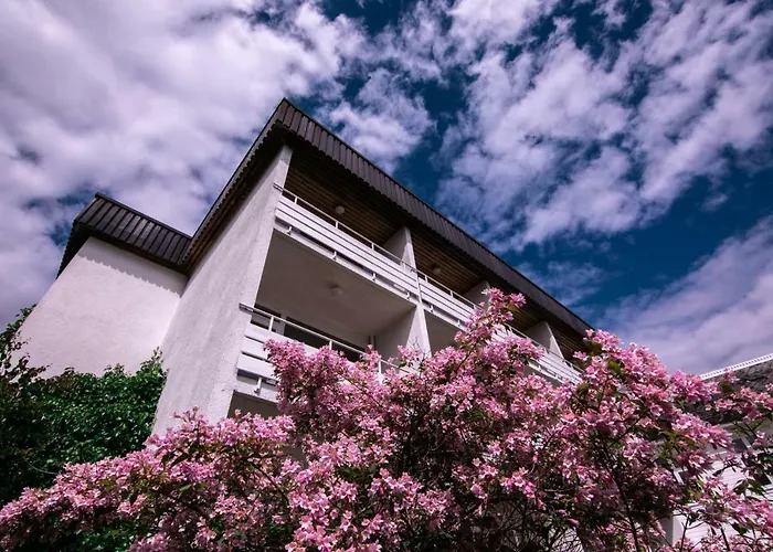 Kringsja 3* Balestrand