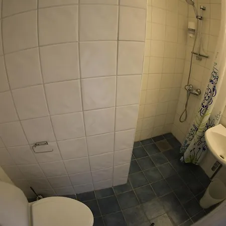 Kringsja 3* Balestrand